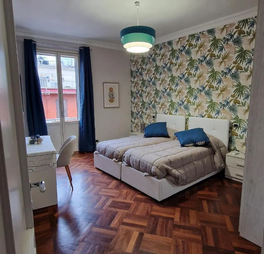 Re Di Roma Vacation Villa Holiday home Rome