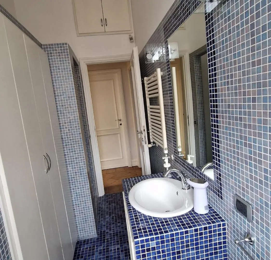 Re Di Roma Vacation Villa Italy