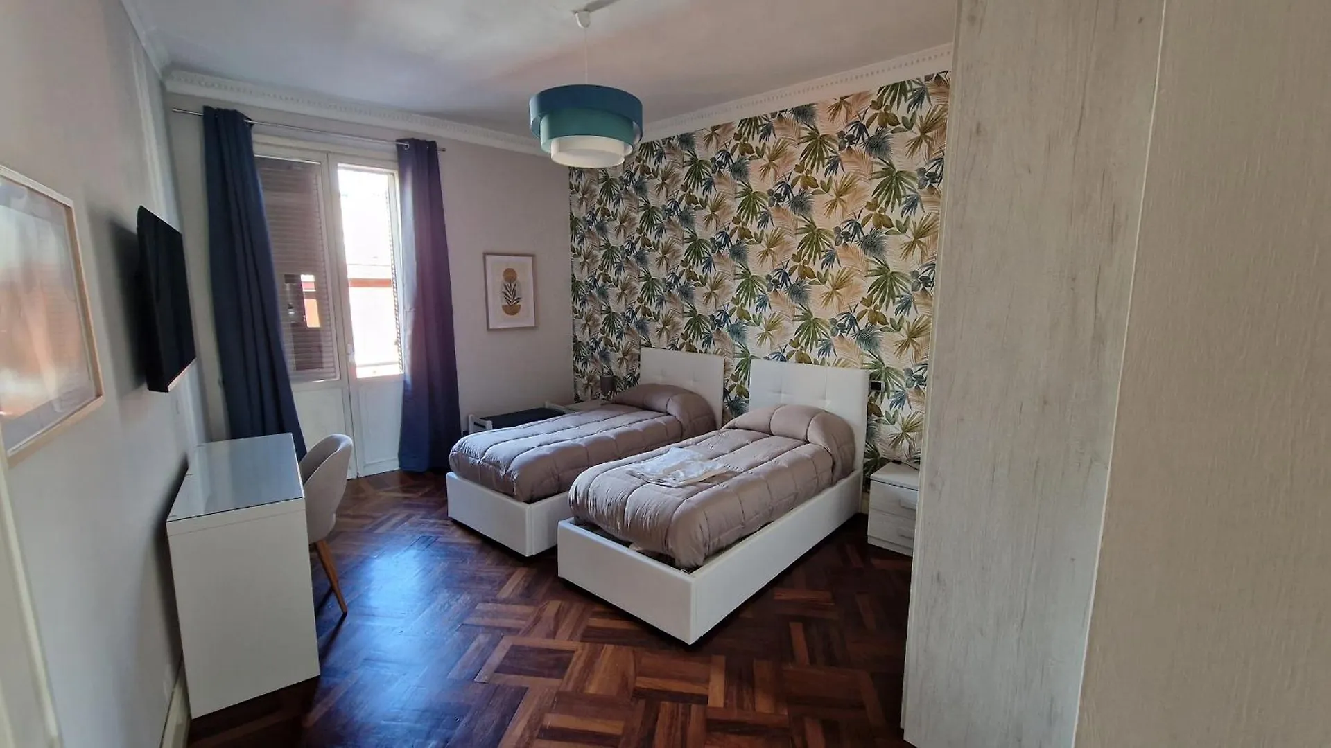 Re Di Roma Vacation Villa Italy