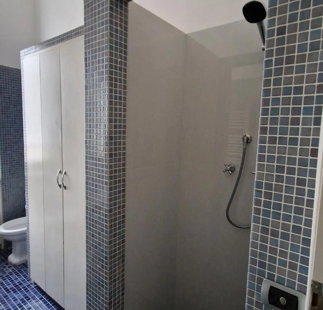 Re Di Roma Vacation Villa