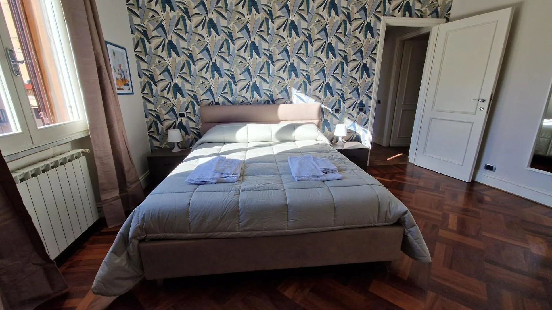Re Di Roma Vacation Villa 0*, Rome Italy