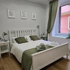 Candia House Roma